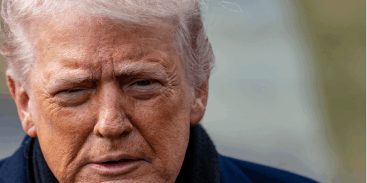 Trump signs executive order barring Wall Street investors from buying single-family homes