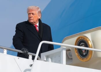 Trump, the Great Nonproliferator?