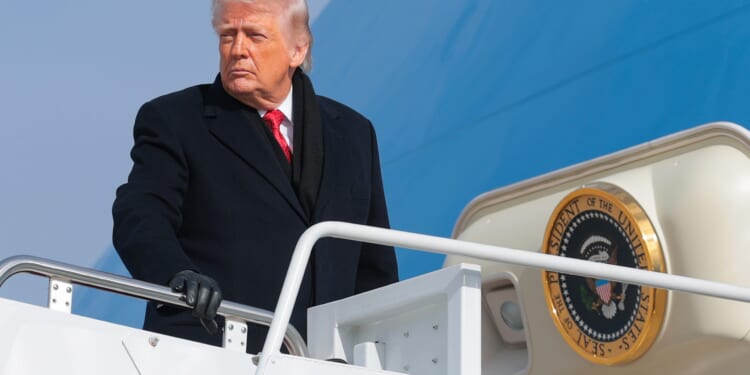 Trump, the Great Nonproliferator?