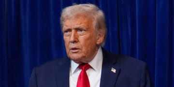 Trump vows to 'rescue' protestors amid Iran unrest: 'We are locked and loaded'