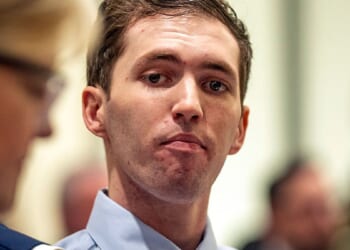 Tyler Robinson Had Another Day In Court. Here’s The Latest In The Charlie Kirk Assassination Trial.