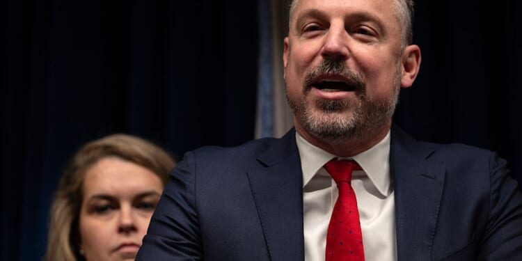 U.S. Attorney Who Led Prosecution Of Sprawling Minnesota Fraud Ring Abruptly Resigns