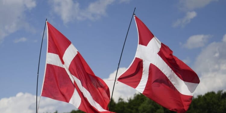 US Embassy puts back Danish flags honoring fallen soldiers after removal outrage