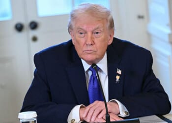 U.S. Will ‘Do Something On Greenland Whether They Like It Or Not’