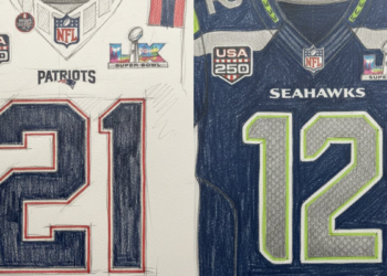 Unlike Bad Bunny, The Super Bowl Is Going All-In To Celebrate America