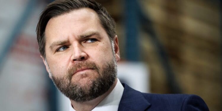 Vance: 'Gaslighting' on ICE shooting 'off the charts'