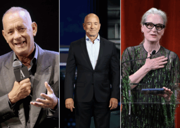 WaPo Staffers Consider Enlisting Tom Hanks and Meryl Streep To Lobby Against Layoffs