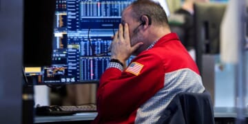 Wall Street Ends Higher As Investors Cheer Greenland Framework Deal, Averted Tariffs