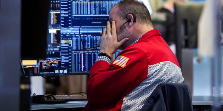 Wall Street Ends Higher As Investors Cheer Greenland Framework Deal, Averted Tariffs