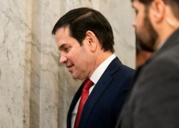 Watch live: Rubio testifies before Senate on Trump admin moves in Venezuela