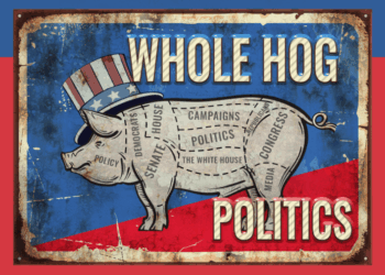 Watch live: Whole Hog Politics with Chris Stirewalt and Bill Sammon