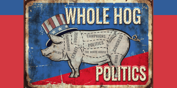 Watch live: Whole Hog Politics with Chris Stirewalt and Bill Sammon