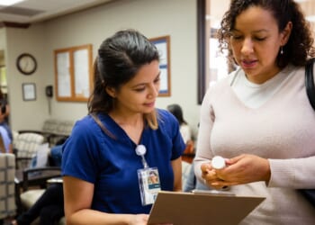 What The FDA Doesn’t Tell Women About Hormone Replacement Therapy