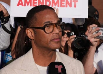 What to know about charges against Don Lemon tied to Minnesota church protest