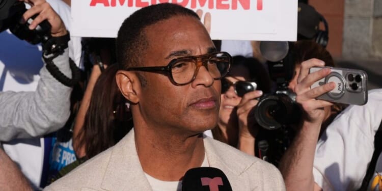 What to know about charges against Don Lemon tied to Minnesota church protest