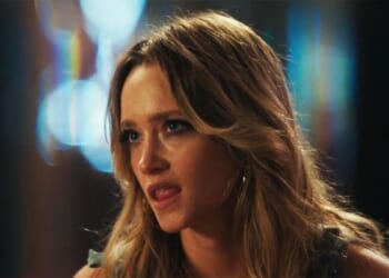 Who Plays Cheyenne The Physical Therapist On ‘Landman’?