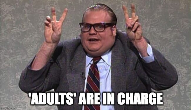 Why Officers Don't Let Random 'Doctors' Rush Active Shooting Scenes – Twitchy