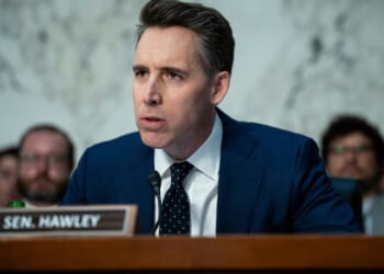 Why The Left Can’t Let The Transgender Debate Go