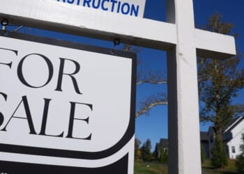 Will Trump's plan to limit institutional investors lower home prices?