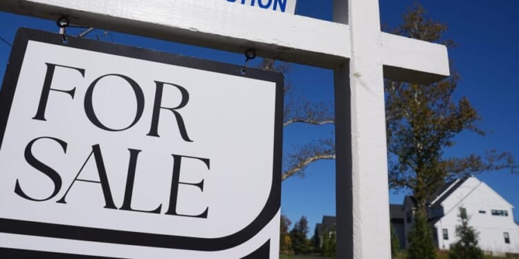 Will Trump's plan to limit institutional investors lower home prices?