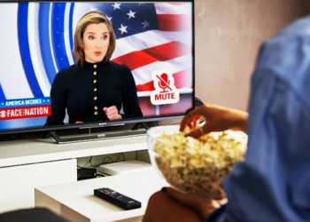 X Users React to CBS News’ Margaret Brennan’s Cringey Contorting Countenance – Twitchy
