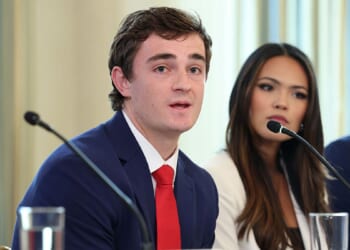 ‘You’re Going To Be Kirked’