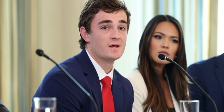 ‘You’re Going To Be Kirked’