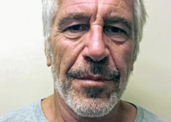 Latest Epstein Files Contain ‘Sensationalist’ Claims Against Trump From 2020 Election
