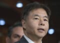 Here's Ted Lieu's Criteria for a Democrat Presidential Candidate and You Guys, HE'S NOT KIDDING (LOL) – Twitchy