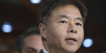 Here's Ted Lieu's Criteria for a Democrat Presidential Candidate and You Guys, HE'S NOT KIDDING (LOL) – Twitchy