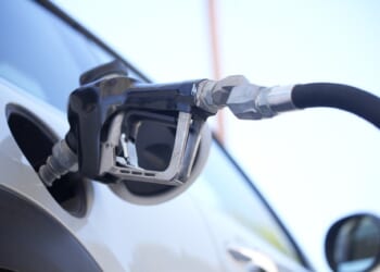 Stephen Moore Sounds the Alarm on 'Fuel Mandates and Loopholes' – Twitchy