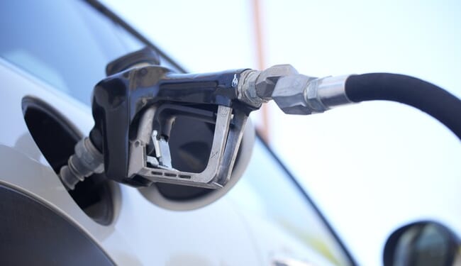 Stephen Moore Sounds the Alarm on 'Fuel Mandates and Loopholes' – Twitchy