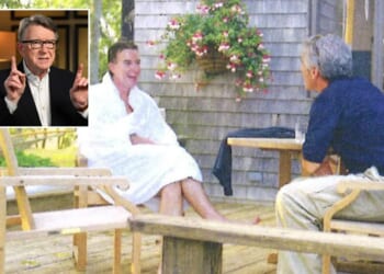 UK minister Peter Mandelson resigns from Labour Party after Jeffrey Epstein ties revealed