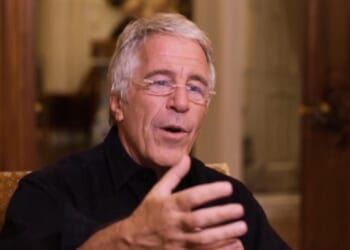 Jeffrey Epstein calls himself 'Tier One' sex predator in newly released interview