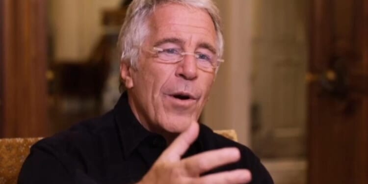 Jeffrey Epstein calls himself 'Tier One' sex predator in newly released interview