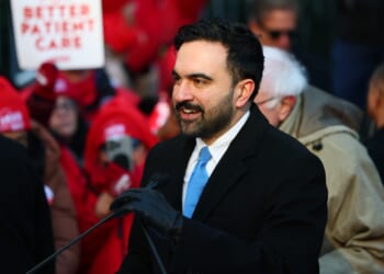 16 Dead in NYC From Warmth of Collectivism