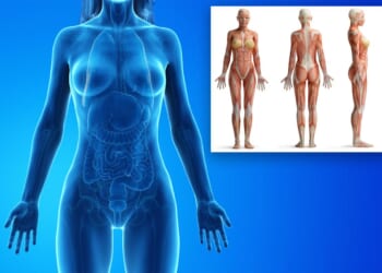 5 bizarre things you didn’t know about the female body