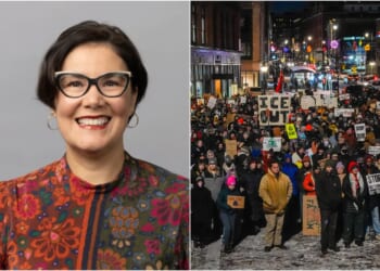 Portland-Area County Launches ‘Sanctuary Fund’ Providing Taxpayer-Funded Grants To Assist Illegal Immigrants