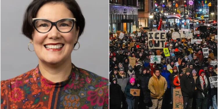 Portland-Area County Launches ‘Sanctuary Fund’ Providing Taxpayer-Funded Grants To Assist Illegal Immigrants