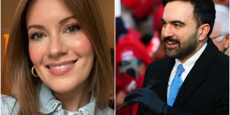 New Mamdani Appointee Called for Defunding Police in Since-Deleted Posts on X