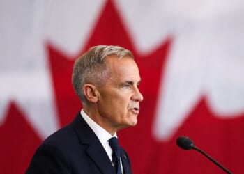 Canada’s Massive ‘Voluntary’ Gun Buyback Program Comes With Prison Time