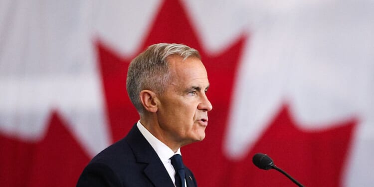 Canada’s Massive ‘Voluntary’ Gun Buyback Program Comes With Prison Time