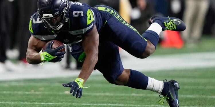 This is the most targeted early prop bet for Super Bowl 2026