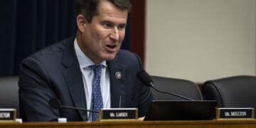 Seth Moulton Said He Would Return ‘Any’ AIPAC Donations. He’s Kept Tens of Thousands of Dollars From the Pro-Israel Group