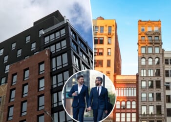 Manhattan's luxury housing market is roaring back toward 2016 peak