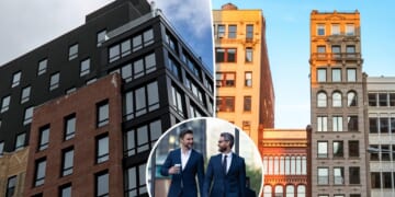 Manhattan's luxury housing market is roaring back toward 2016 peak