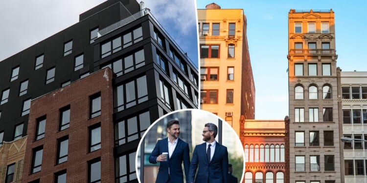 Manhattan's luxury housing market is roaring back toward 2016 peak