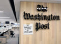 These Top 10 Heartbreaking Posts About the WaPo Layoffs Will (Almost) Make You Forget the Paper Lost $100 Million per Year