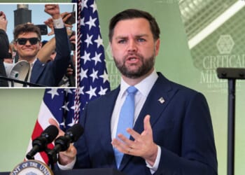 'Don't know what that means'