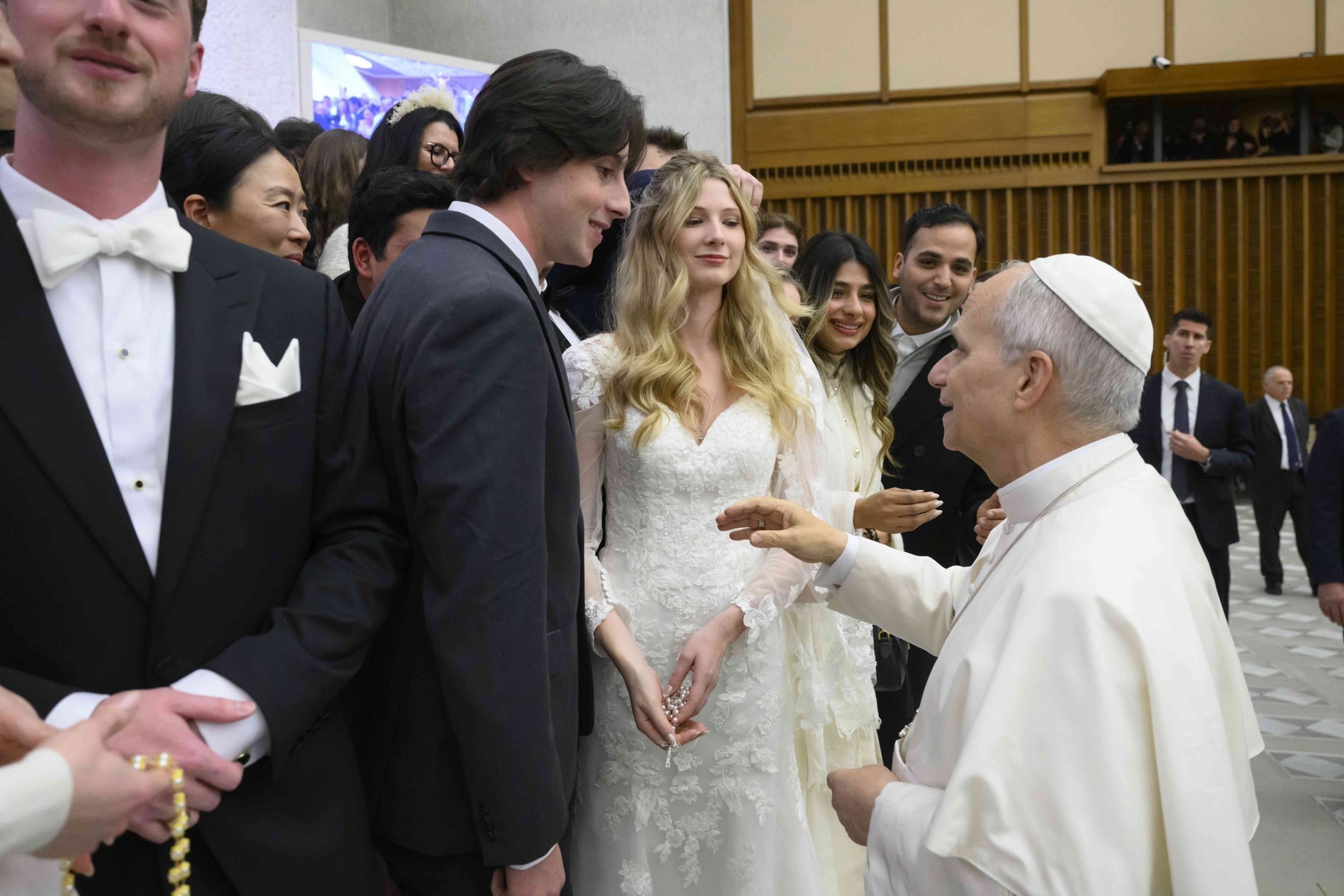 Credit: @stpaulsbhm/Instagram.com, https://www.instagram.com/p/DKzcjz2R12T/